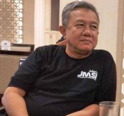 
 JMSI Lampung Ajak Media Online agar Terverifikasi Dewan Pers