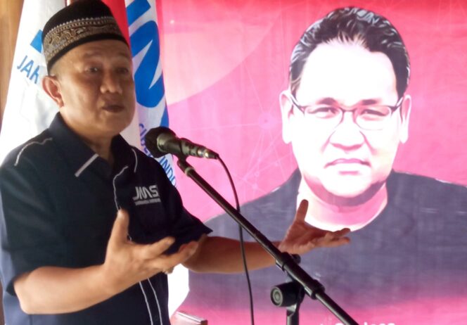 
					JMSI Lampung Bersiap Sambut Kunjungan Poros Wartawan Indonesia dan Vietnam