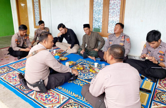 
					Polres Tulang Bawang Gelar Patroli Satgas Preventif OMB, Berikut Lokasi dan Sasarannya