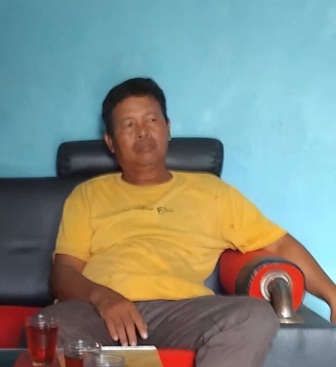 
					Traktor Bantuan PAN Disewakan ke Desa Lain, Warga Desa Labuhan Makmur Merasa Dirugikan