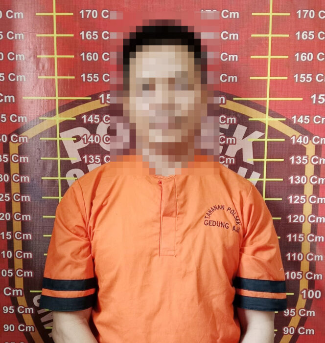 
					Buronan Pencurian Ternak di Kebun Sawit Plasma PT SIP Dibekuk, Ipda Sahmin: Korban Alami Kerugian 36 Juta