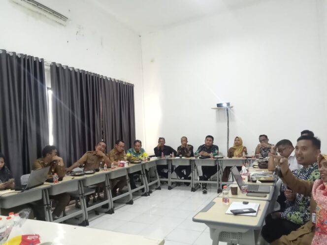 
					Pemkab Mesuji Usulkan UMK 2026 Rp3,22 Juta kepada Gubernur Lampung