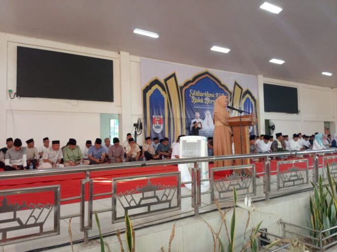 
					Pemkab Mesuji siapkan anggaran THR dan mengingatkan kinerja kapeda PPPK