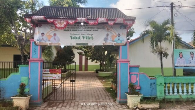 
					Dugaan Penyalahgunaan Dana Komite di SD Negeri 05 Simpang Pematang, Ketua Komite Rangkap Jabatan