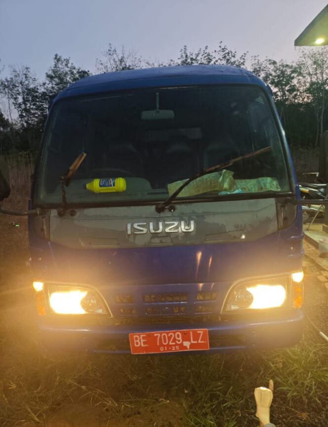 
					P3AP2KB Mesuji Pastikan Kendaraan Dinas KBKS Siap Operasional, Perkuat Pelayanan Masyarakat